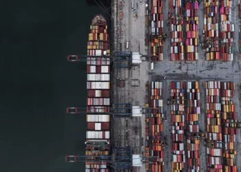 Balança: superávit na 1ª semana de dezembro é de US$ 1,923 bi, e US$ 59,762 bi no ano