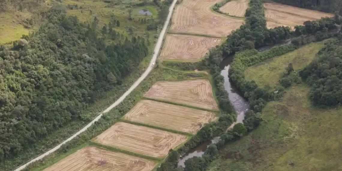 Governo de SC lança licitação para construção da Barragem de Mirim Doce, obra estratégica contra enchentes no Alto Vale