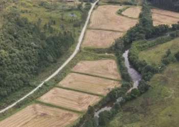 Governo de SC lança licitação para construção da Barragem de Mirim Doce, obra estratégica contra enchentes no Alto Vale