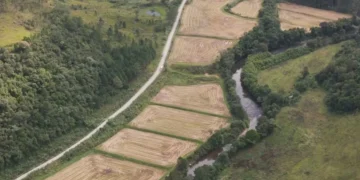 Governo de SC lança licitação para construção da Barragem de Mirim Doce, obra estratégica contra enchentes no Alto Vale