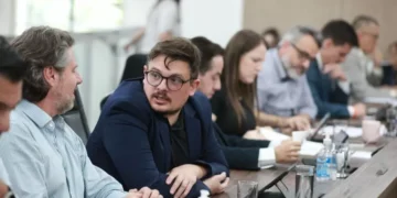 Câmara de Blumenau aprova pacote de 45 projetos do Executivo em sessão extraordinária