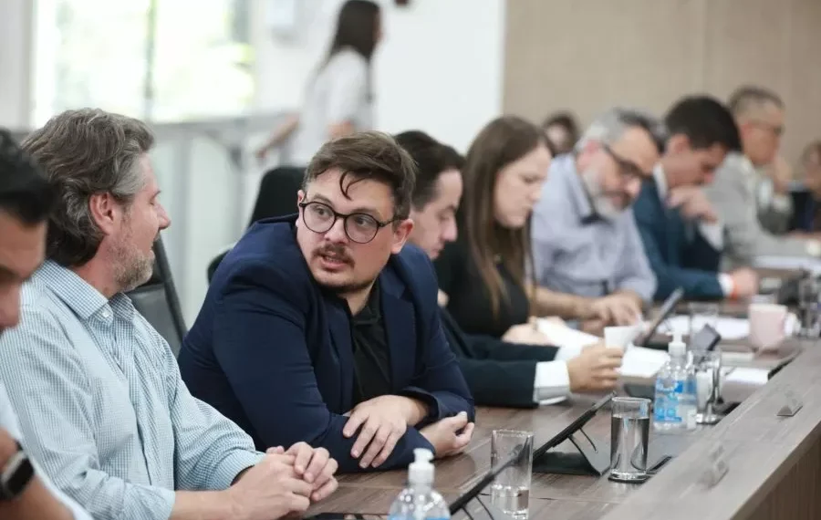 Câmara de Blumenau aprova pacote de 45 projetos do Executivo em sessão extraordinária