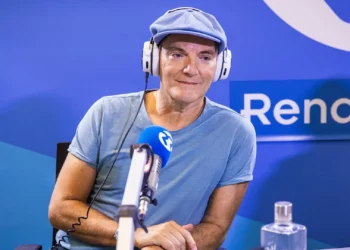 Delfins animam passagem de ano na Guarda