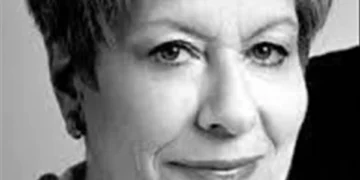 Morreu a atriz Glória de Matos