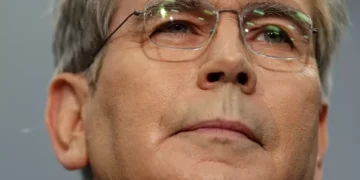 Bessent diz estar otimista de que a Suprema Corte manterá a legalidade das tarifas