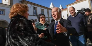 Marques Mendes diz que “há vida além de Gouveia e Melo” e recusa aproveitamento