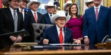 Força coletiva, firmeza e mais tecnologia. Assim deve a Europa responder a Trump?