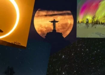 2026 deve ser um ano agitado para a astronomia; saiba tudo