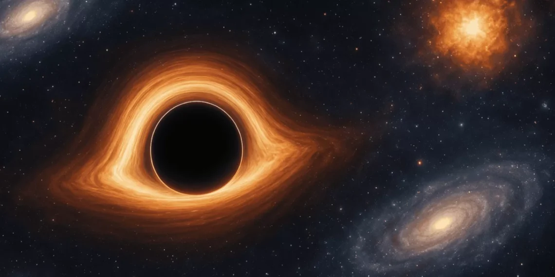 Os grandes mistérios do Universo que ainda desafiam a ciência