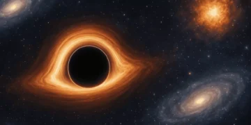 Os grandes mistérios do Universo que ainda desafiam a ciência