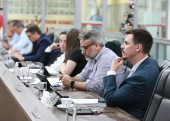 Câmara de Blumenau rejeita projeto de incentivo à arrecadação de mais impostos e arquiva proposta do Executivo