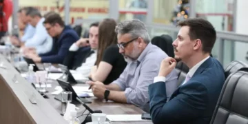 Câmara de Blumenau rejeita projeto de incentivo à arrecadação de mais impostos e arquiva proposta do Executivo