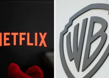 União Internacional de Cinemas contra compra da Warner Bros. pela Netflix