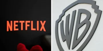 União Internacional de Cinemas contra compra da Warner Bros. pela Netflix