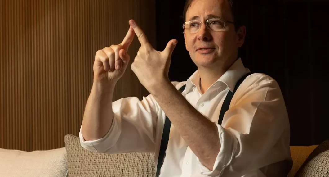 Juro neutro do Brasil deveria ser 8% e não 5% como diz BC, afirma Kanczuk