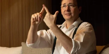 Juro neutro do Brasil deveria ser 8% e não 5% como diz BC, afirma Kanczuk