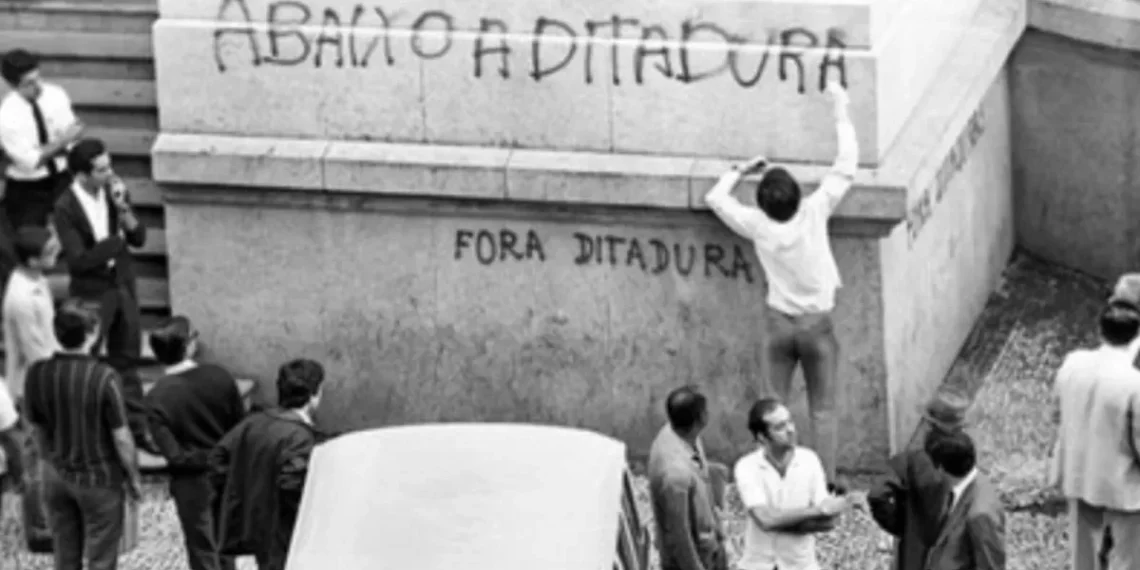 Estado de Santa Catarina é condenado a indenizar idoso torturado durante a ditadura militar