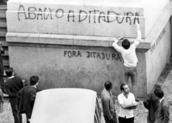 Estado de Santa Catarina é condenado a indenizar idoso torturado durante a ditadura militar