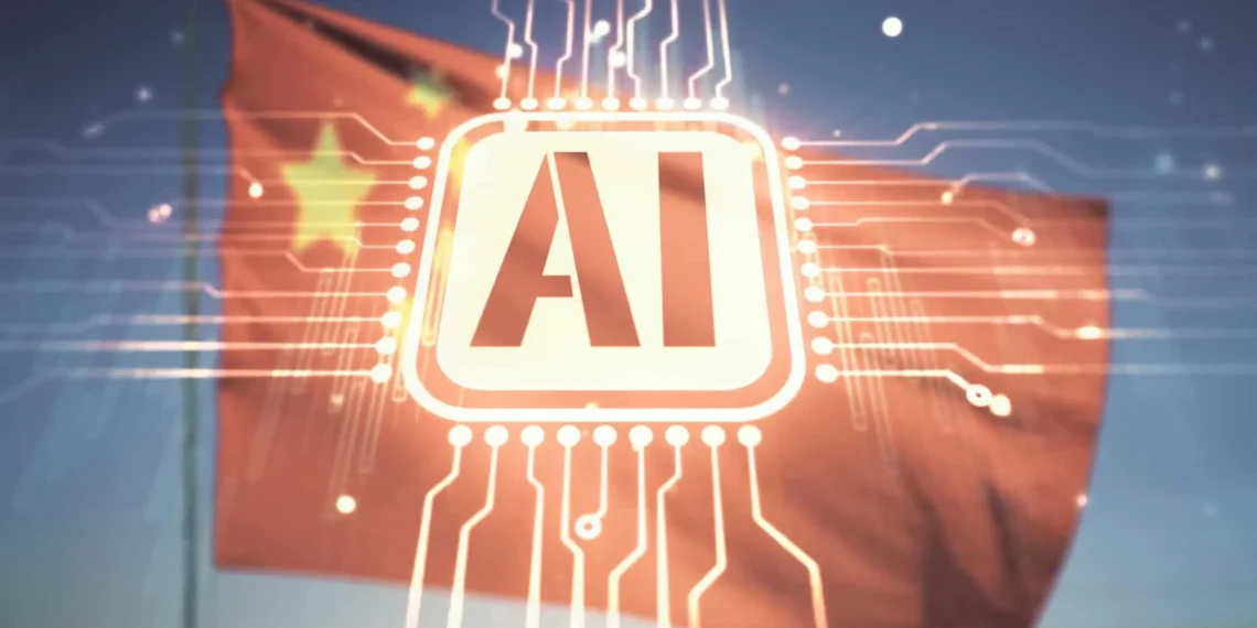 China avança para regular chatbots de IA sobre suicídio e jogos