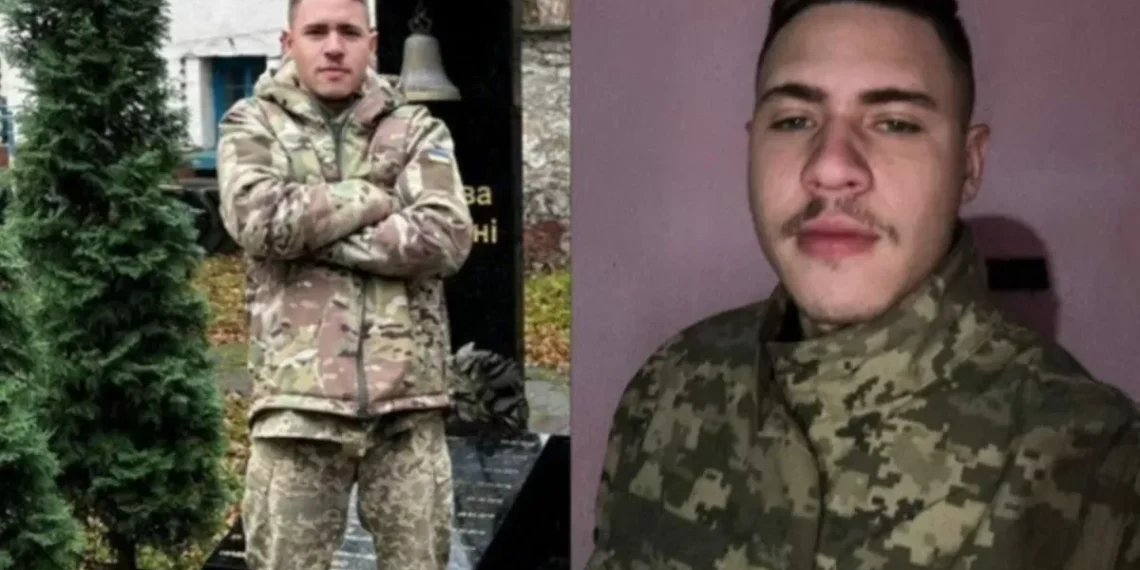 Vou ali e já volto: jovem avisa os pais no aeroporto e embarca como voluntário para a guerra na Ucrânia