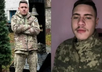 Vou ali e já volto: jovem avisa os pais no aeroporto e embarca como voluntário para a guerra na Ucrânia