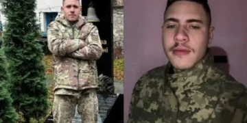 Vou ali e já volto: jovem avisa os pais no aeroporto e embarca como voluntário para a guerra na Ucrânia