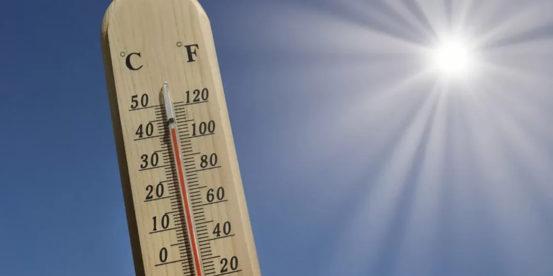 Verão inicia com calorão e temperaturas acima dos 30 °C em Santa Catarina