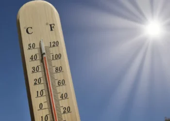 Verão inicia com calorão e temperaturas acima dos 30 °C em Santa Catarina