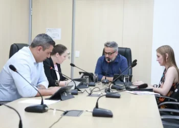 Comissões da Câmara de Blumenau avançam análise e aprovam mais de 60 propostas em um único dia