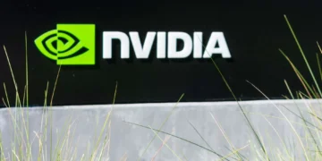 Nvidia compra ativos de startup de chips de IA, diz rede de notícias