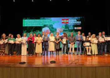 Timbó é contemplada com R$ 428 mil do Governo do Estado para o projeto “Lugar de Idoso é no Palco”