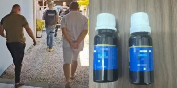 Homem é preso e confessa dopar idosos para furtar casas em Santa Catarina