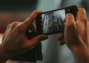 5 coisas que melhoram a gravação de vídeo pelo celular