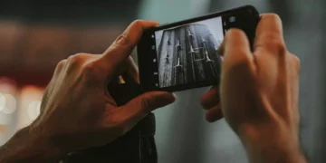 5 coisas que melhoram a gravação de vídeo pelo celular