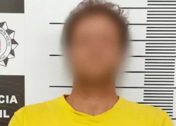 Pai é preso no RS após incitar filho a matar a mãe em SC para assumir a guarda da criança
