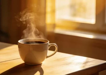 Tomar café todo dia faz bem ou mal para sua saúde?