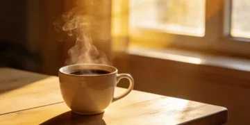 Tomar café todo dia faz bem ou mal para sua saúde?