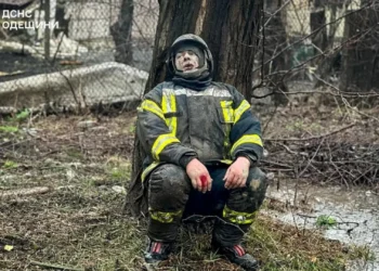 Rússia ataca porto de Odessa pela segunda vez em menos de 24 horas