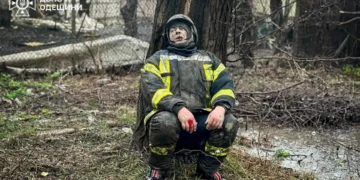 Rússia ataca porto de Odessa pela segunda vez em menos de 24 horas