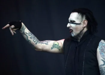 Festival Evil Live anuncia Marilyn Manson e Mastodon