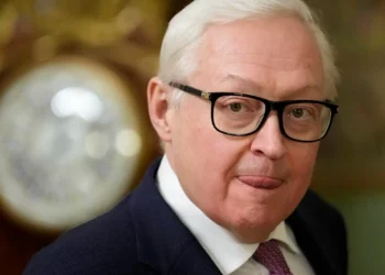 Rússia acusa Kiev de sabotar plano de paz com texto “radicalmente diferente”