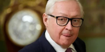 Rússia acusa Kiev de sabotar plano de paz com texto “radicalmente diferente”