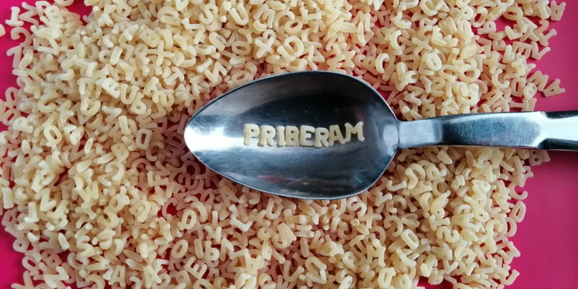 Quais foram as palavras mais pesquisadas no Priberam em 2025?