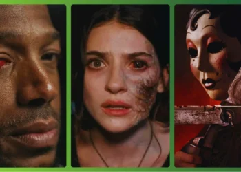 Quais os 8 piores filmes de terror de 2025, segunda a crítica?