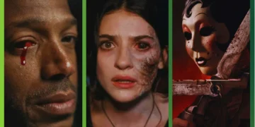 Quais os 8 piores filmes de terror de 2025, segunda a crítica?