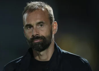 Hugo Oliveira. “Quem foi contra quem? É a pergunta que deixo”