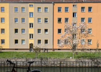 Índice de justiça entre gerações aponta para “fracasso nas políticas de habitação”