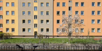 Índice de justiça entre gerações aponta para “fracasso nas políticas de habitação”