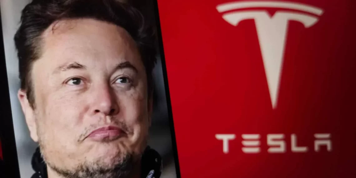 Justiça restaura pacote bilionário de Elon Musk na Tesla