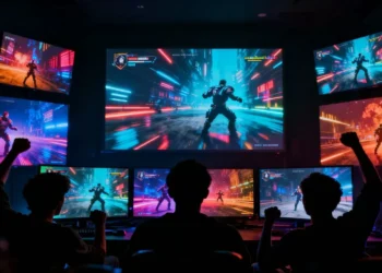 Os jogos mais comentados do ano vão te surpreender